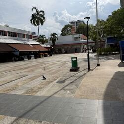 Kebun Baru Mall (D20), Shop House #576551481